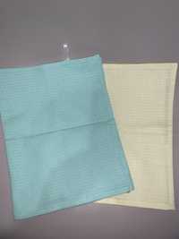 Кухонные полотенца полотенце вафельное 48*30 см