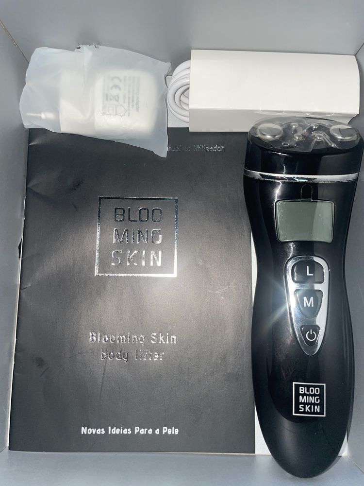 Produtos Blooming Skin