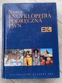 Nowa Encyklopedia Podręczna PWN