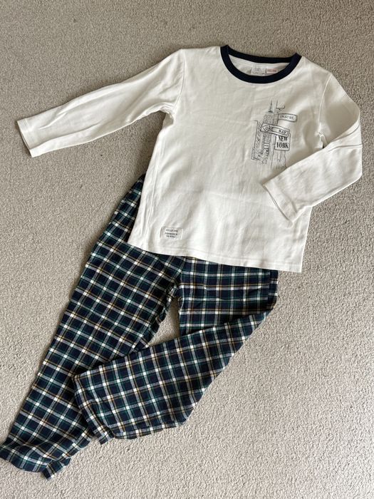 Pizama Zara rozm 120