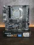 Материнська плата Gigabyte B760M DS3H DDR4 (LGA1700) 12-13-14 Intel