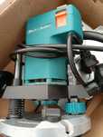 Frezarka Black & Decker
