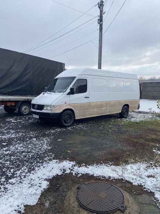 Вантажні перевезення. По місту та області