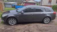 Opel Insignia 2.0 EcoFlex