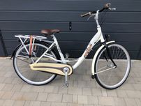 Rower holenderski miejski Montego Liberty koła 28 cali