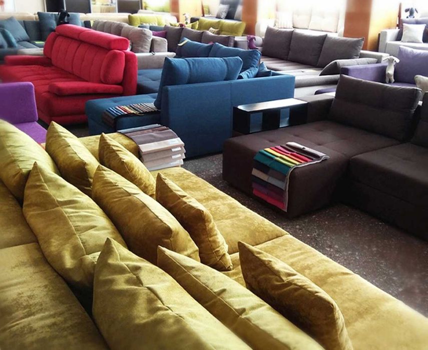 Диван куточок крісло ліжко Меблевий магазин м.Суми