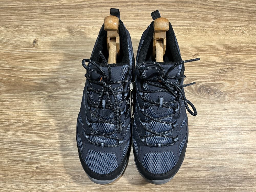 Кросівки Merrell Men Moab 2 GTX Traiking Shoes розмір 44(28 см.)