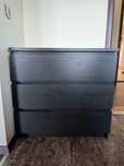 Комод бренду IKEA MALM