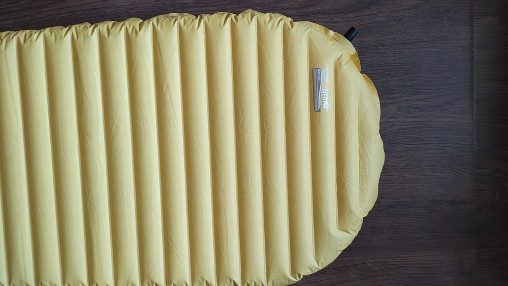 Туристичний килимок NeoAir XLite Sleeping Pad Small