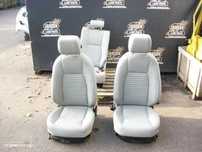 land rover DISCOVERY SPORT L550 Bancos
