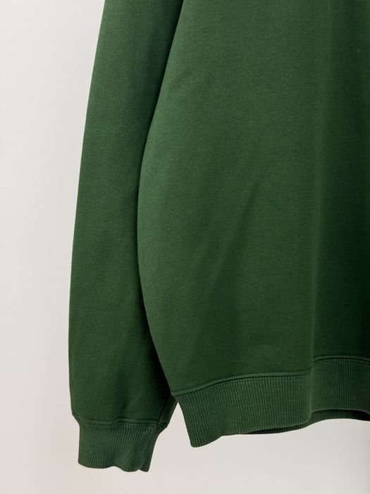 Fred Perry Центр Лого Оригінальний Світшот