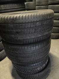 2xPirelli 295 35r21., 2020 6.4mm