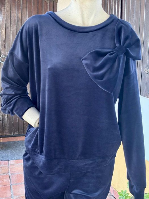 Conjunto muito giro