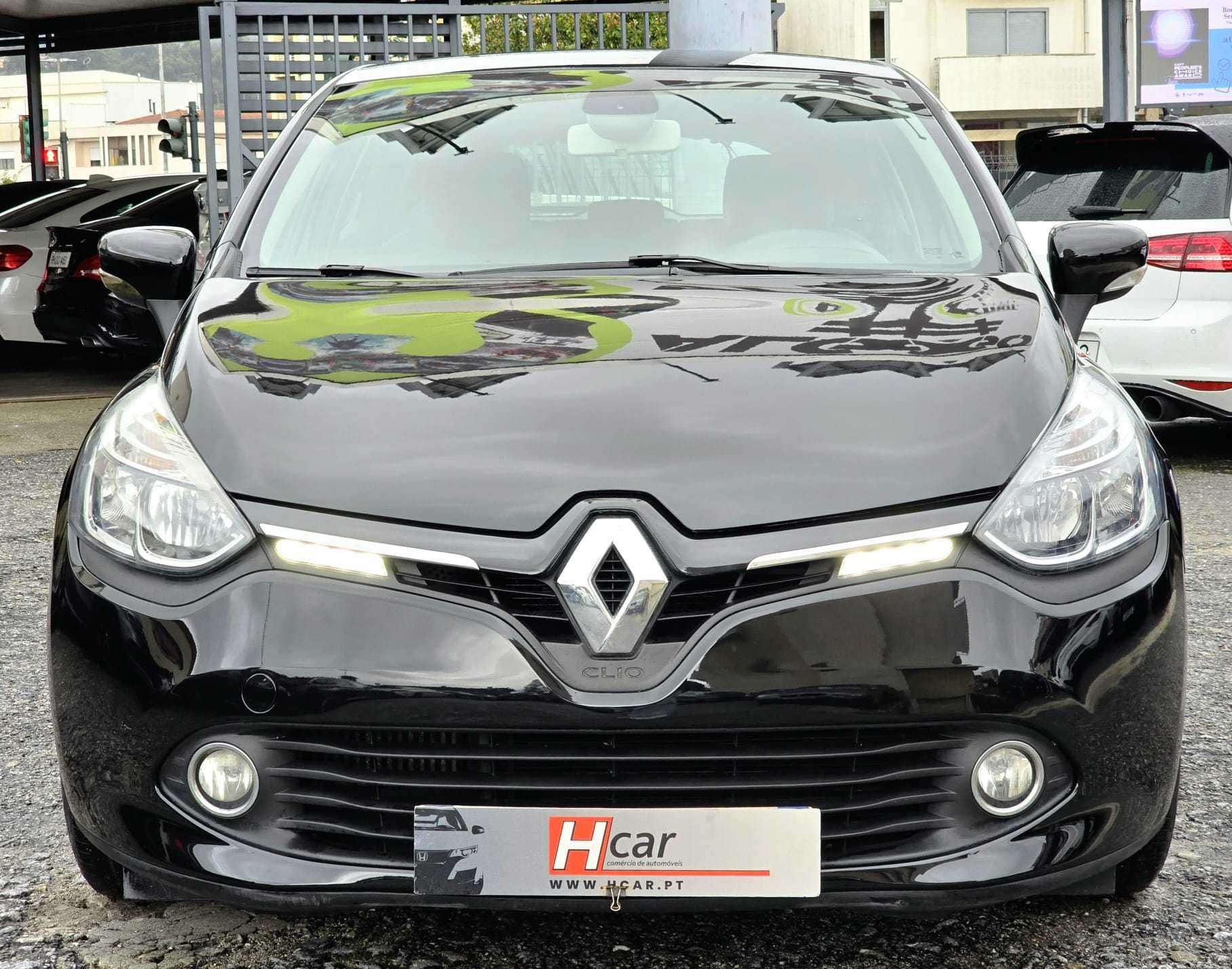 RENAULT CLIO 1.5DCI 90CV