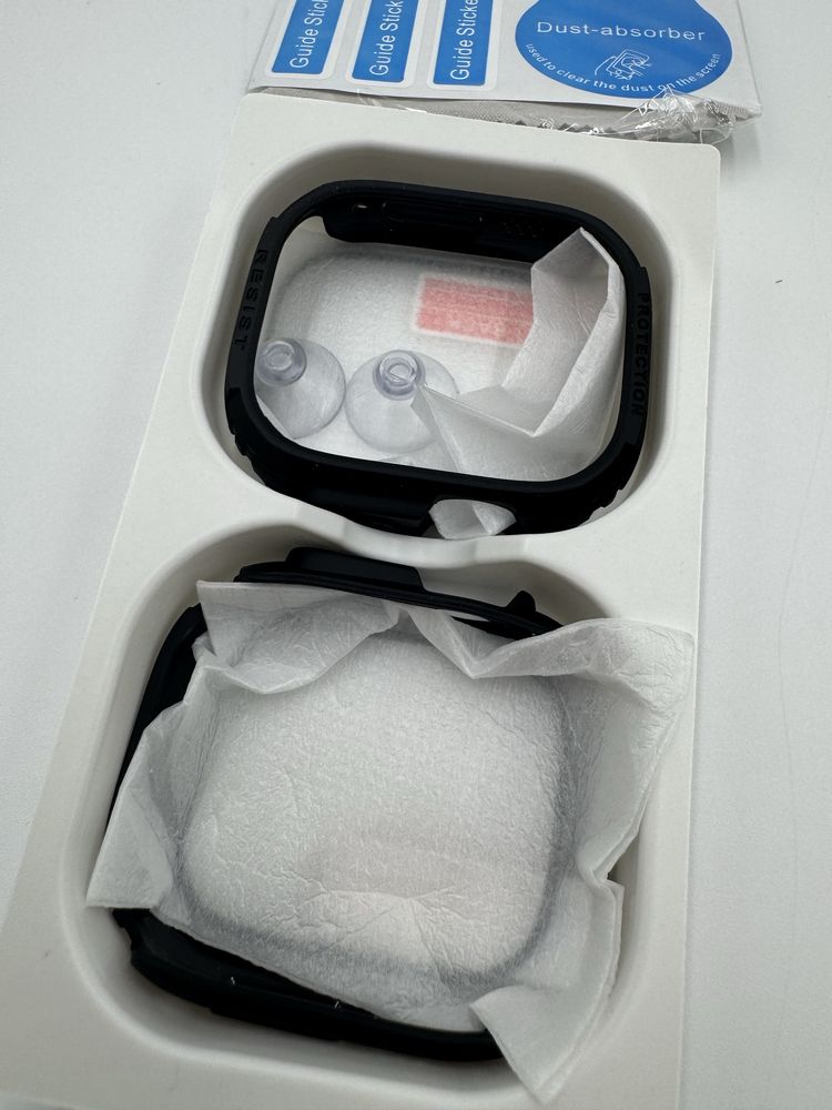 Apple watch case/etui 49mm ultra1/2