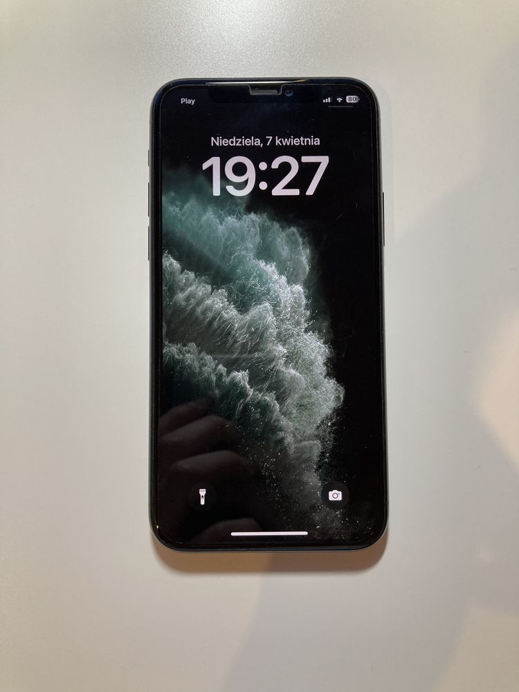 iPhone 11 Pro 256 GB