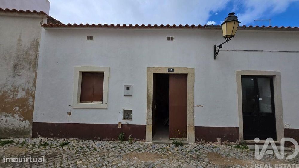 Casa / Villa T1 em Loulé (São Sebastião) de 60,00 m2