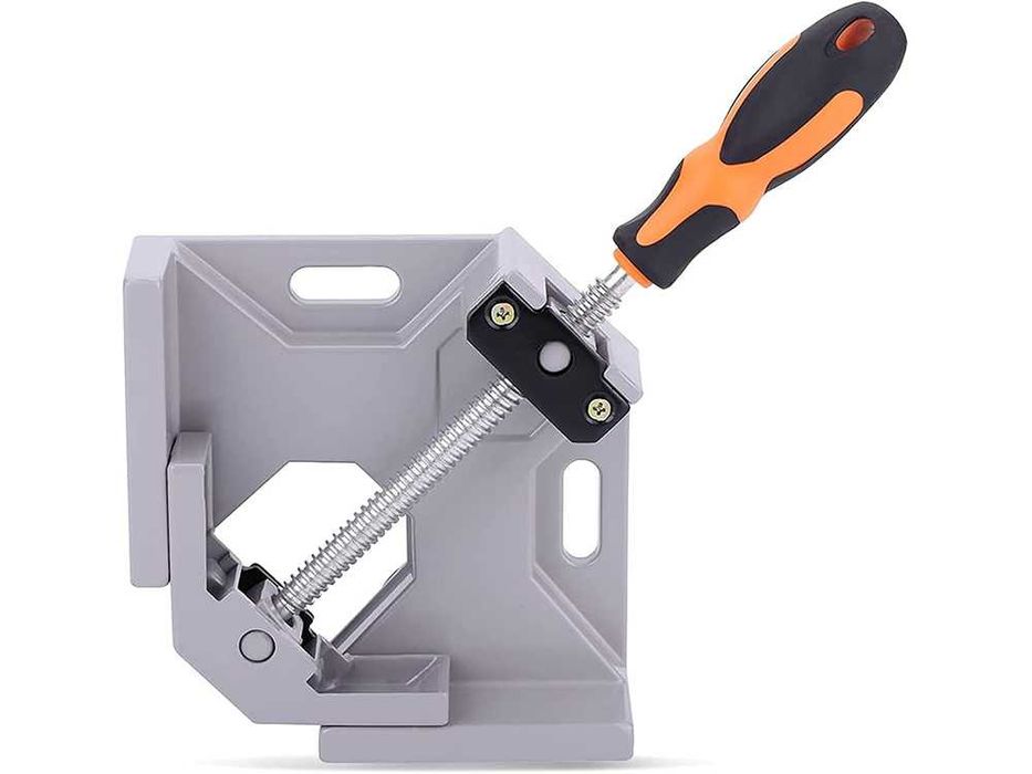 Ścisk kątowy stolarski