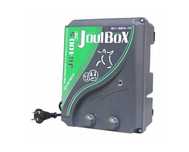 Elektryzator JOULBOX pastuch elektryczny 230V - 5J na bydło mięsne