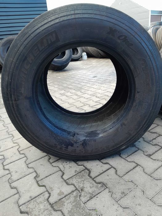 Opona 445/45/22.5 Michelin X ONE Maxi TRAILER+