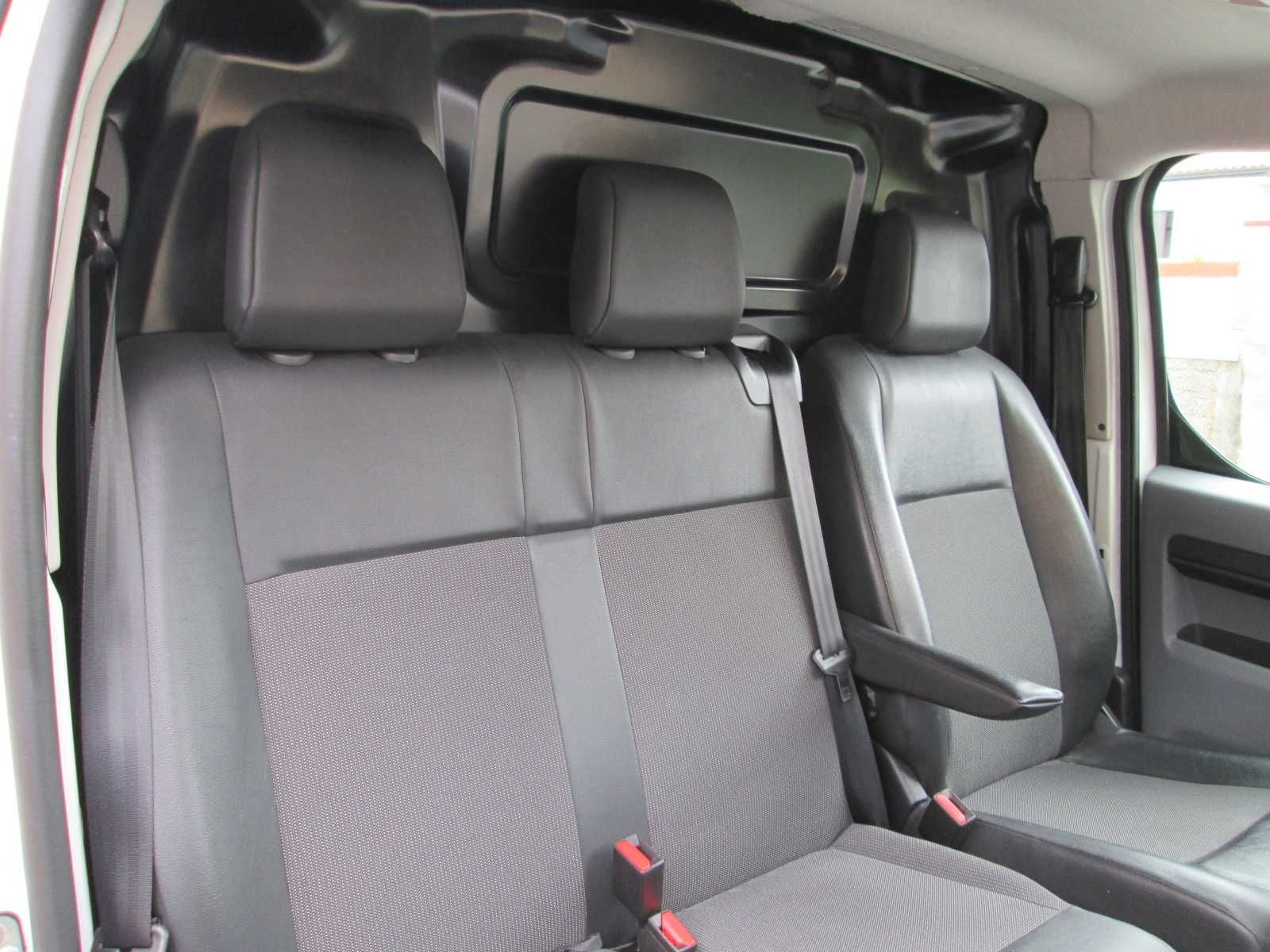 Peugeot Expert 2.0 HDi 145 cv