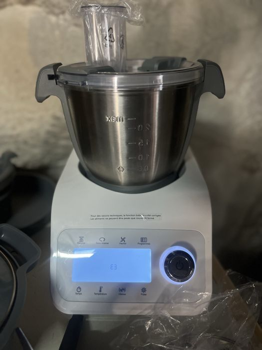 Cook compact pro
