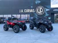 Loncin XWOLF 550 L EPS T3B
