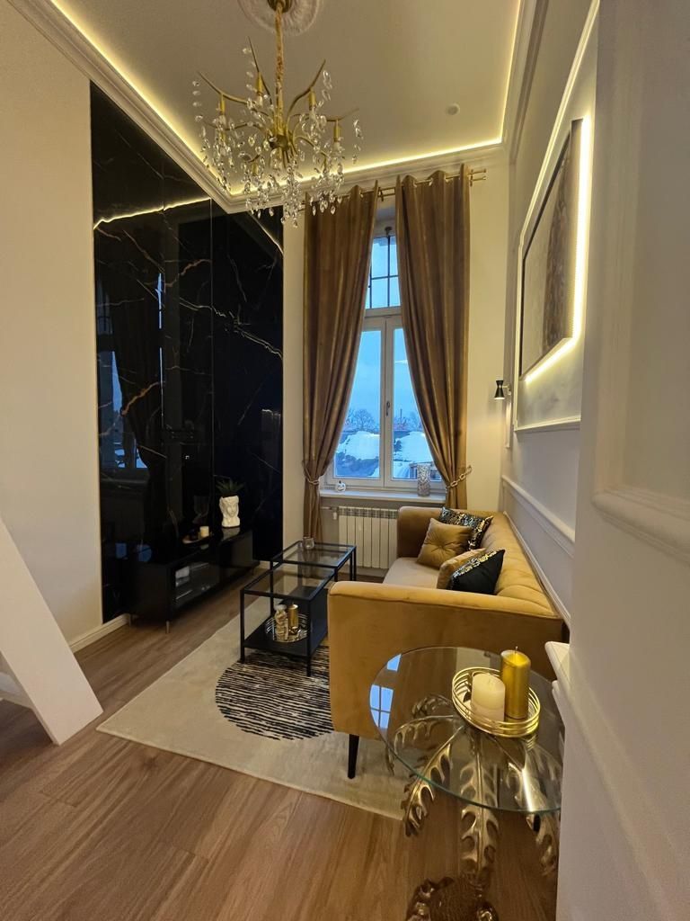 Apartament Zloty Piotrkowska na doby