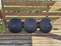 Акустична система Harman-Kardon Onyx Studio 4 Black