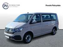 Volkswagen Caravelle 2.0 TDI 204KM L1 Comfortline DSG, Salon PL, Gwarancja, Fv23%