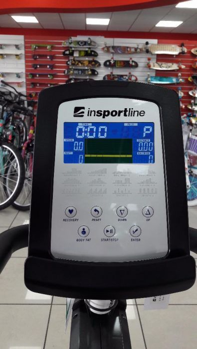 Rower Rehabilitacyjny inSPORTline R600i SALON WARSZAWA