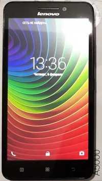 smartfon lenovo a 5000