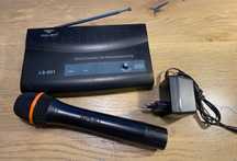 Mikrofon bezprzewodowy Azusa LS-901