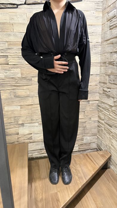 Костюм латина для хлопчика