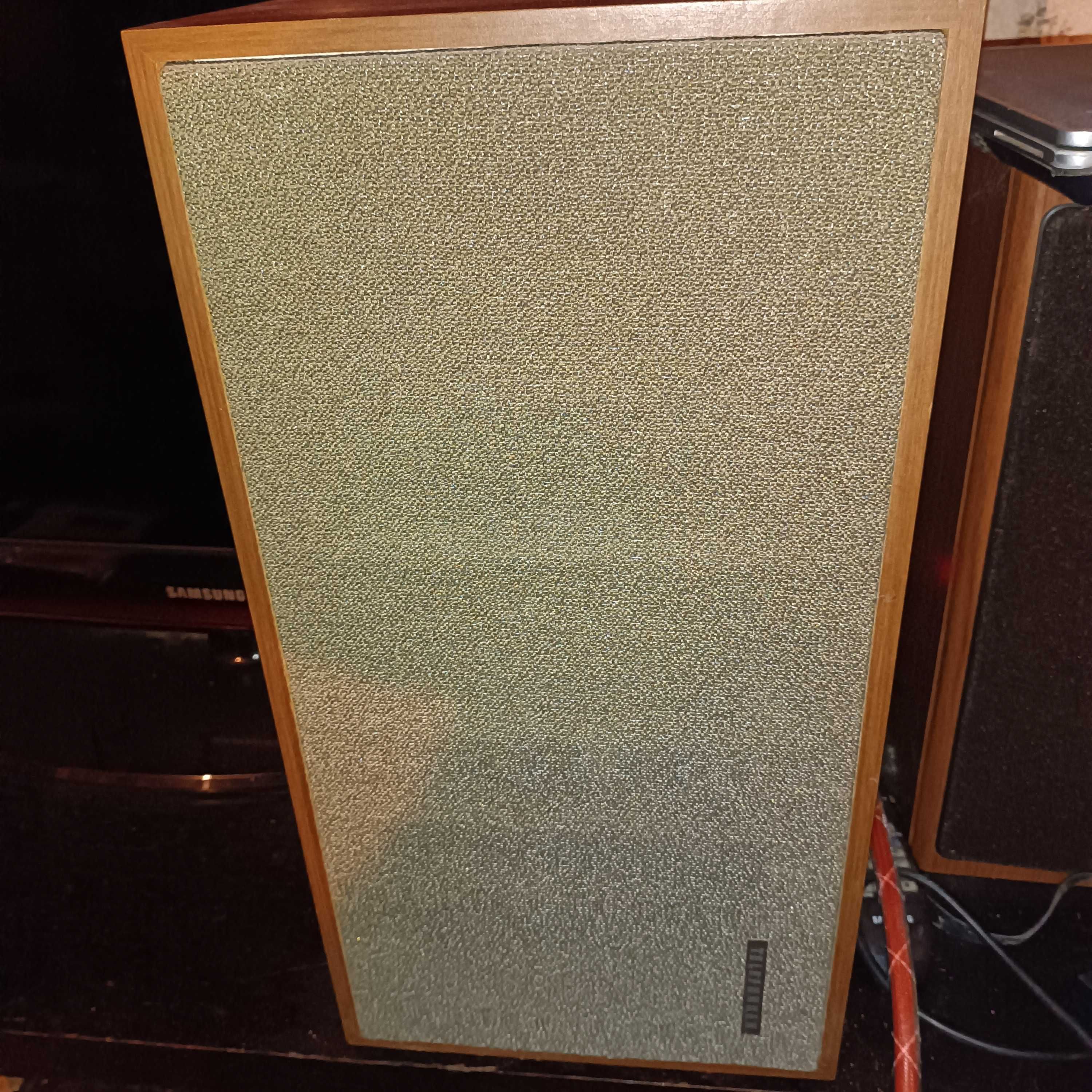 Kolumny Telefunken Klangbox HiFi L70
