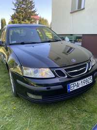 Saab 1.9 dyzel pilne