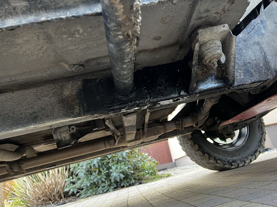 Suzuki grand vitara 2.5 v6, lpg off road, 4x4