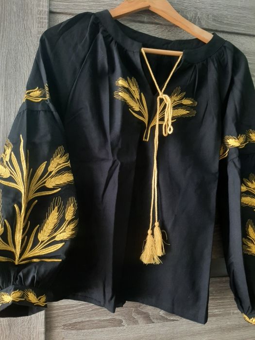 Вишиванка. Вишиванка.