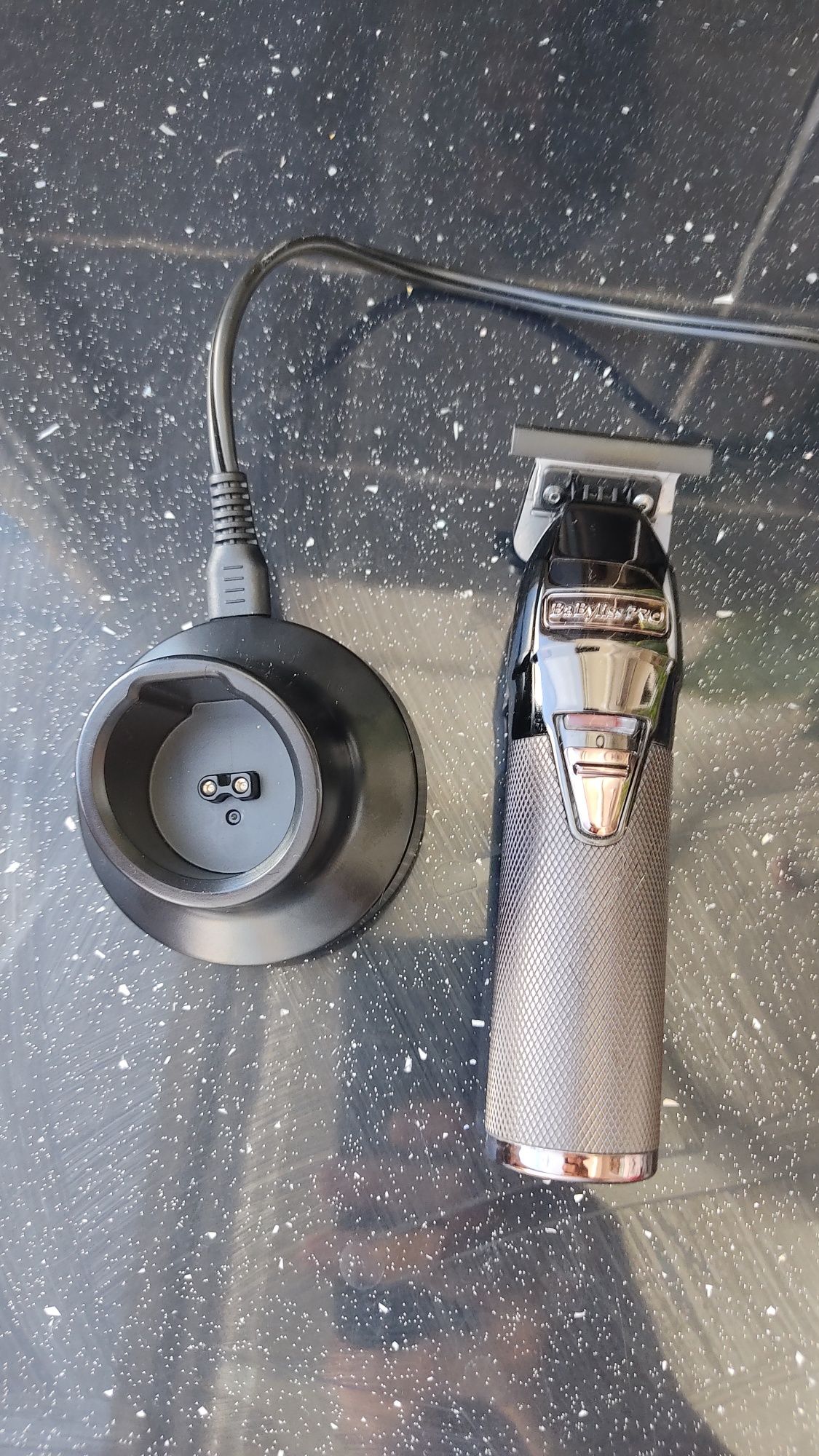 Babyliss Pro Skeleton