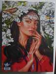 Puzzle Black Sea "The Fragrance of Spring", 1000 (-1)