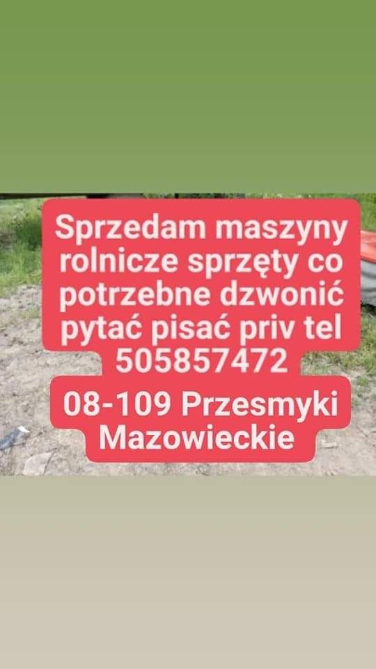 Sprzedam wszystko co na zdjęciach