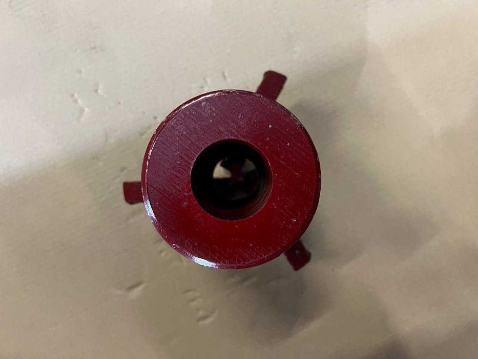 Gryzer Świder 215,9 mm *WYPRÓBUJ +48 na POCZĄTKU
