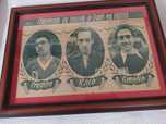 Quadro do sporting
