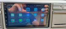 Radio samochodowe 2 din android