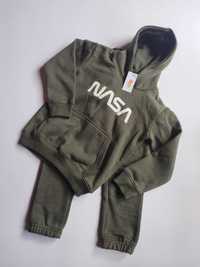Спортивний костюм Mala NASA на флісі