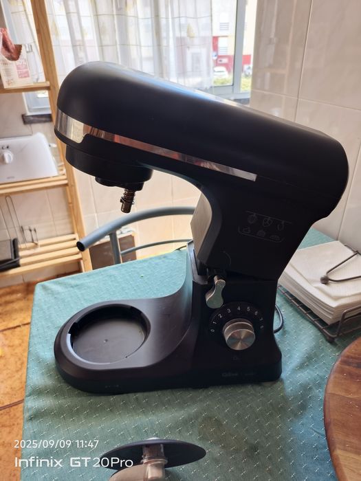 Batedeira Qlive auchan