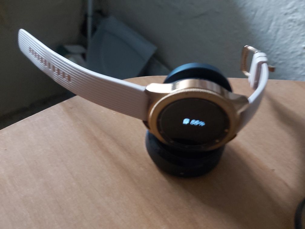 Samsung Watch zegarek