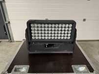 Naświetlacz 60x15w RGBW IP