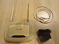 Router WiFi TP-LINK TL-WR842ND