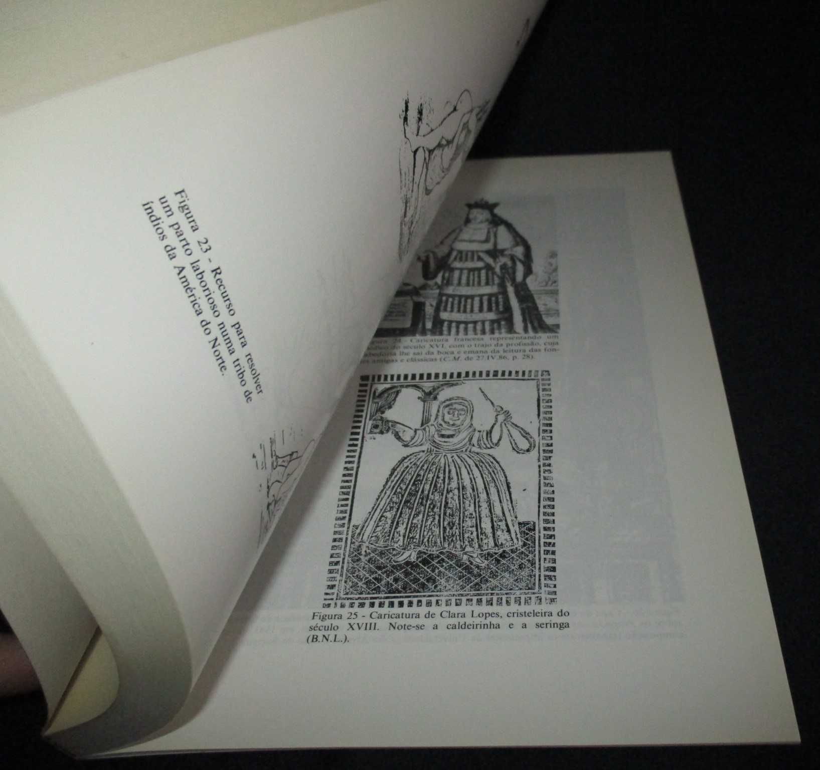 Livro Temas de Etnologia Maternidade Margarida Ribeiro